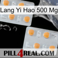 Lang Yi Hao 500 Mg 25